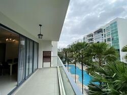 The Gale (D17), Condominium #633400081
